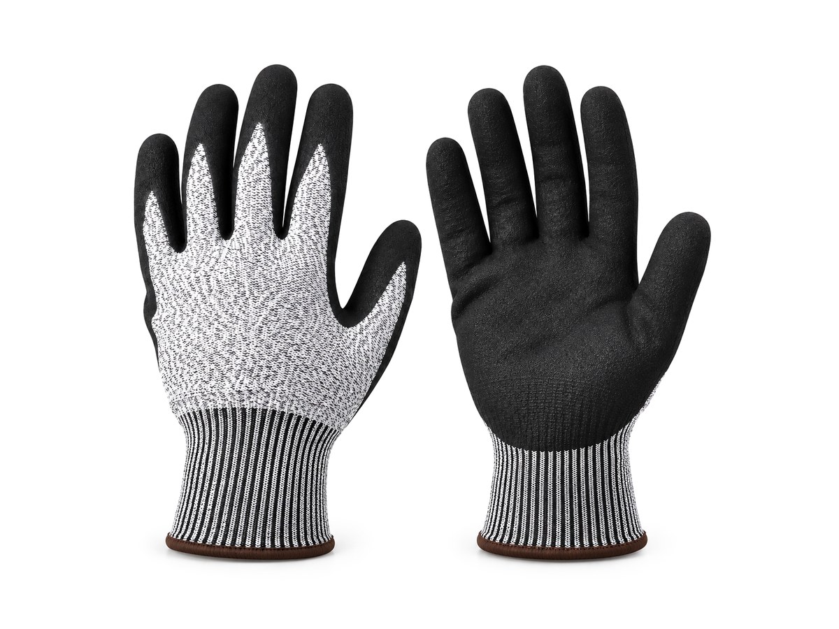 Cut-Resistant Gloves